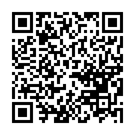 Scan to Donate Ethereum to Yumi